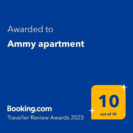 Ammy Apartment Сараево Екстериор снимка