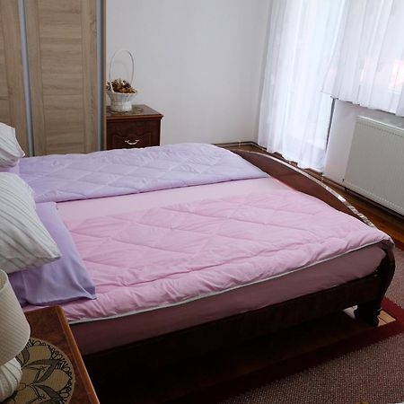 Ammy Apartment Сараево Екстериор снимка