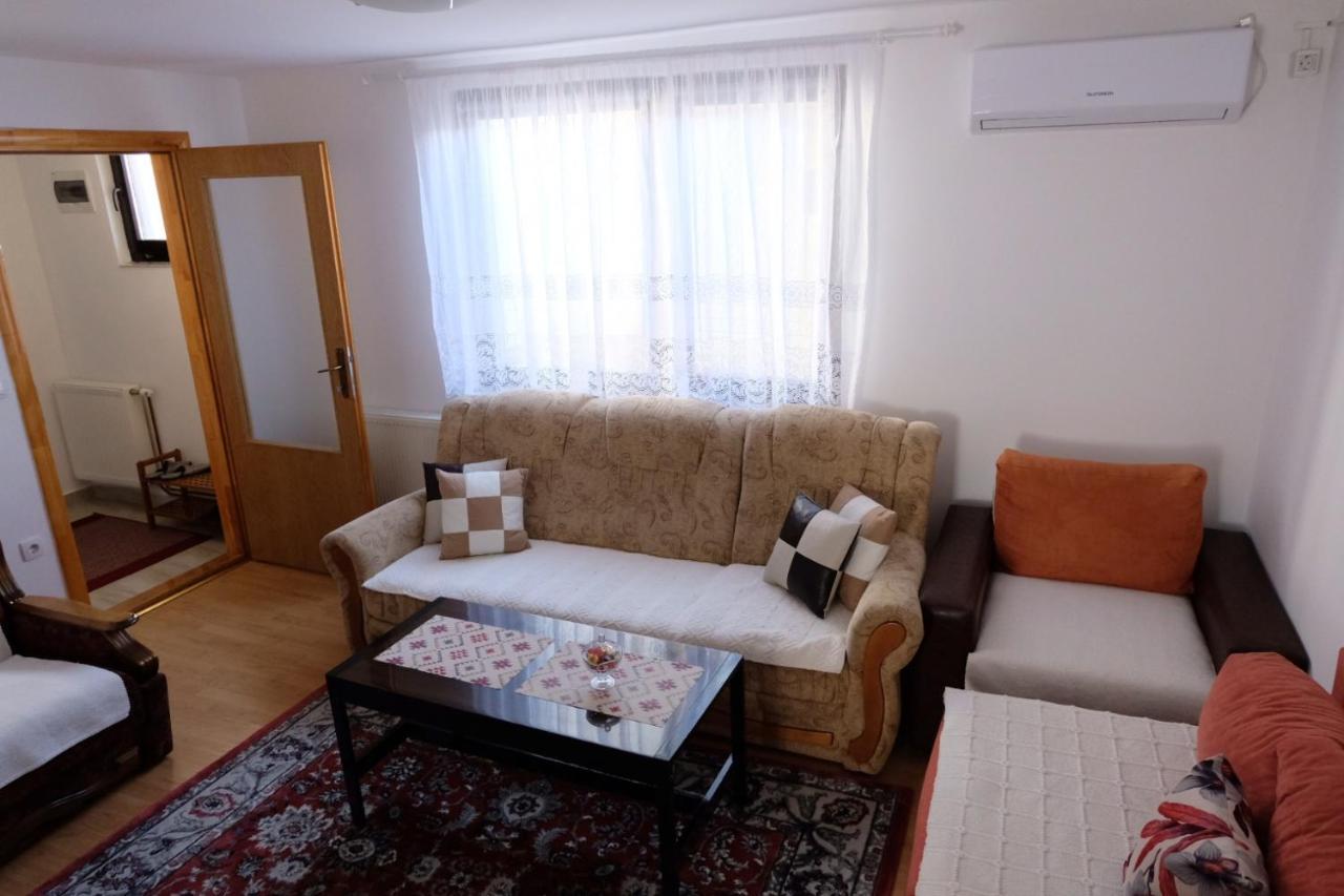 Ammy Apartment Сараево Екстериор снимка