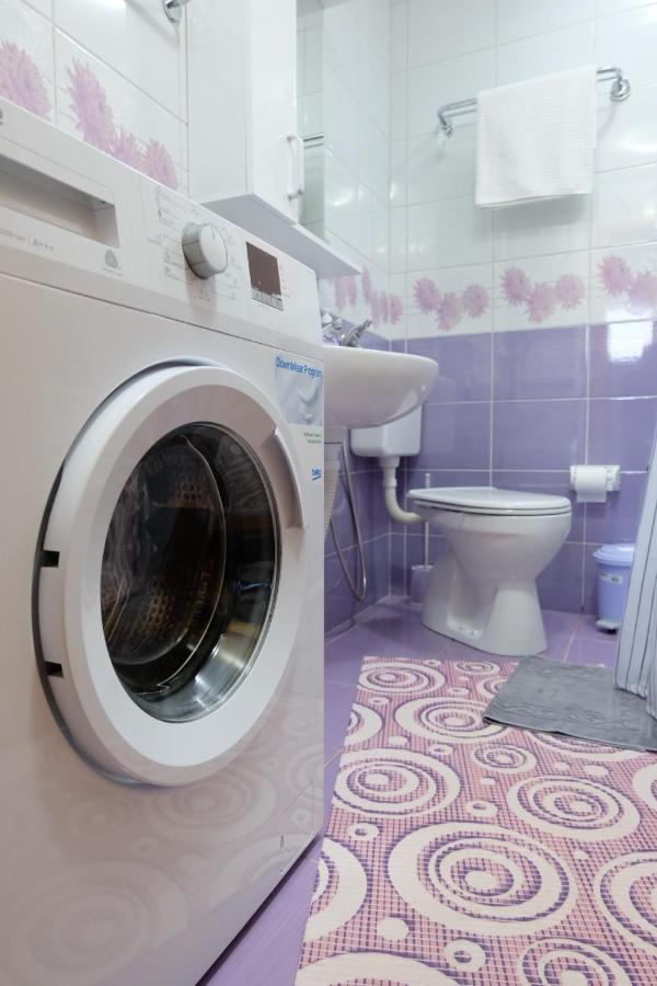 Ammy Apartment Сараево Екстериор снимка