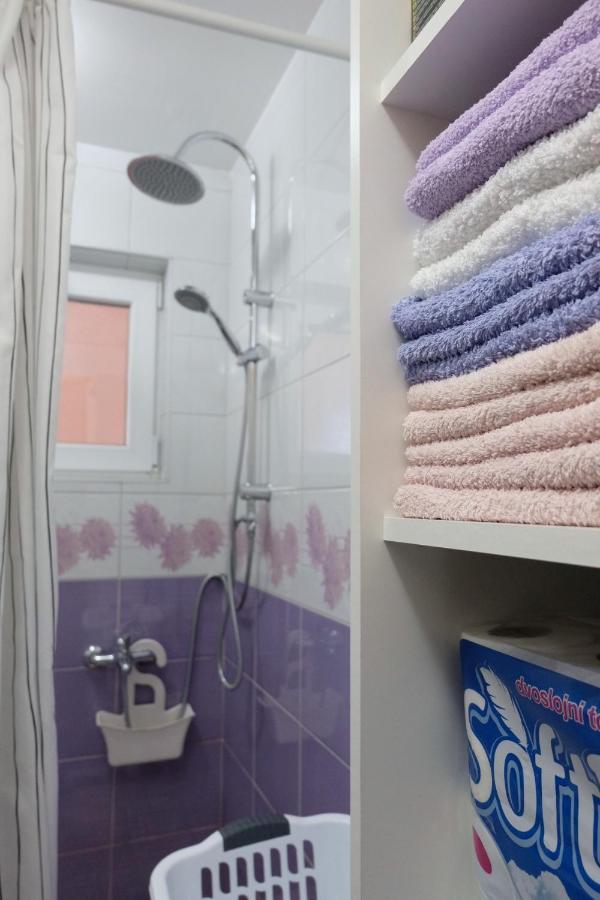Ammy Apartment Сараево Екстериор снимка