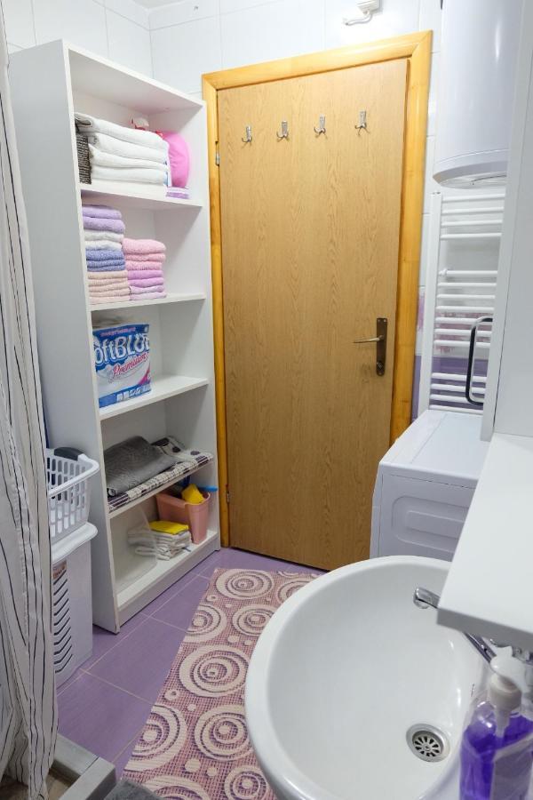 Ammy Apartment Сараево Екстериор снимка