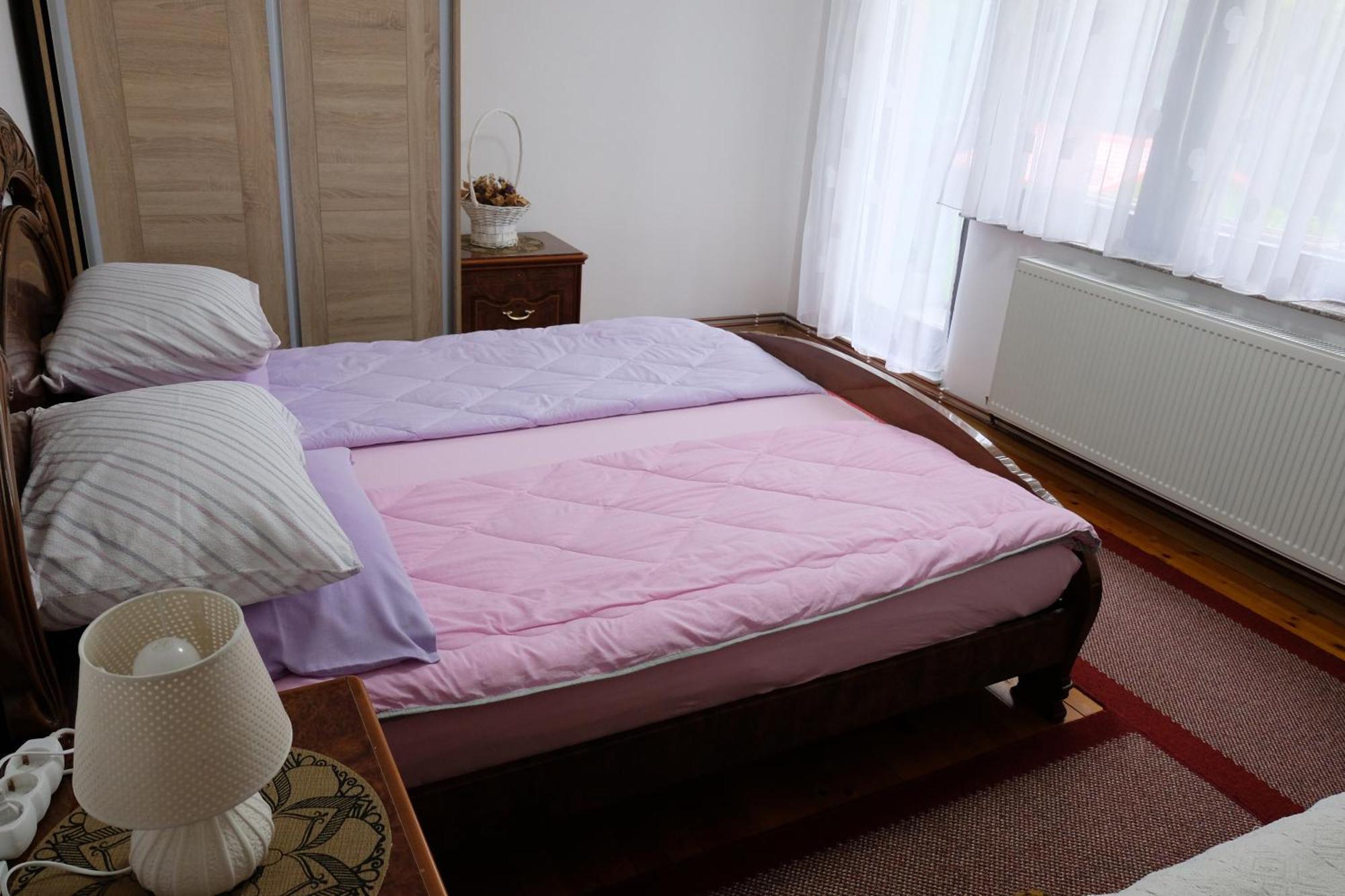 Ammy Apartment Сараево Екстериор снимка