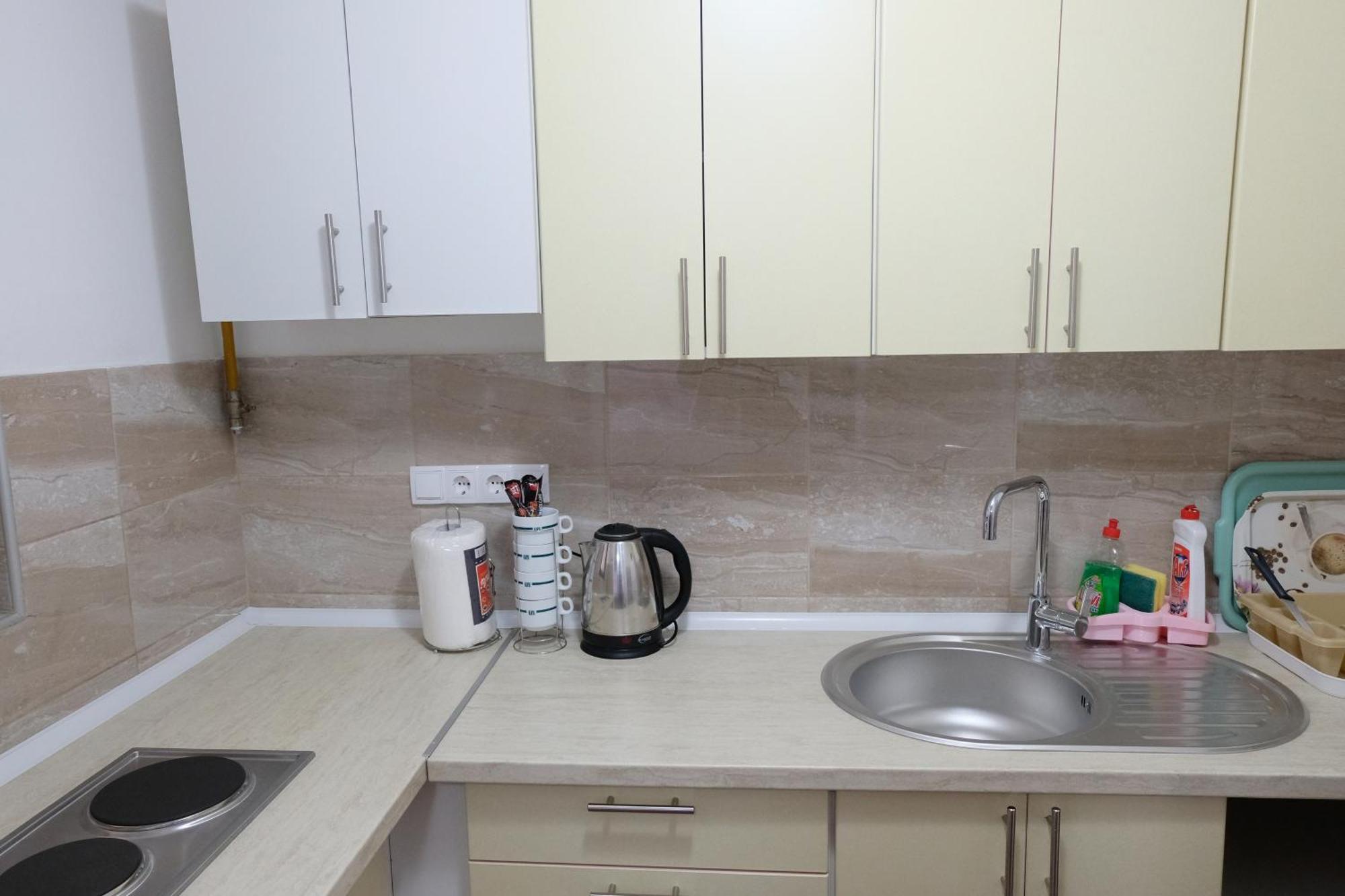 Ammy Apartment Сараево Екстериор снимка