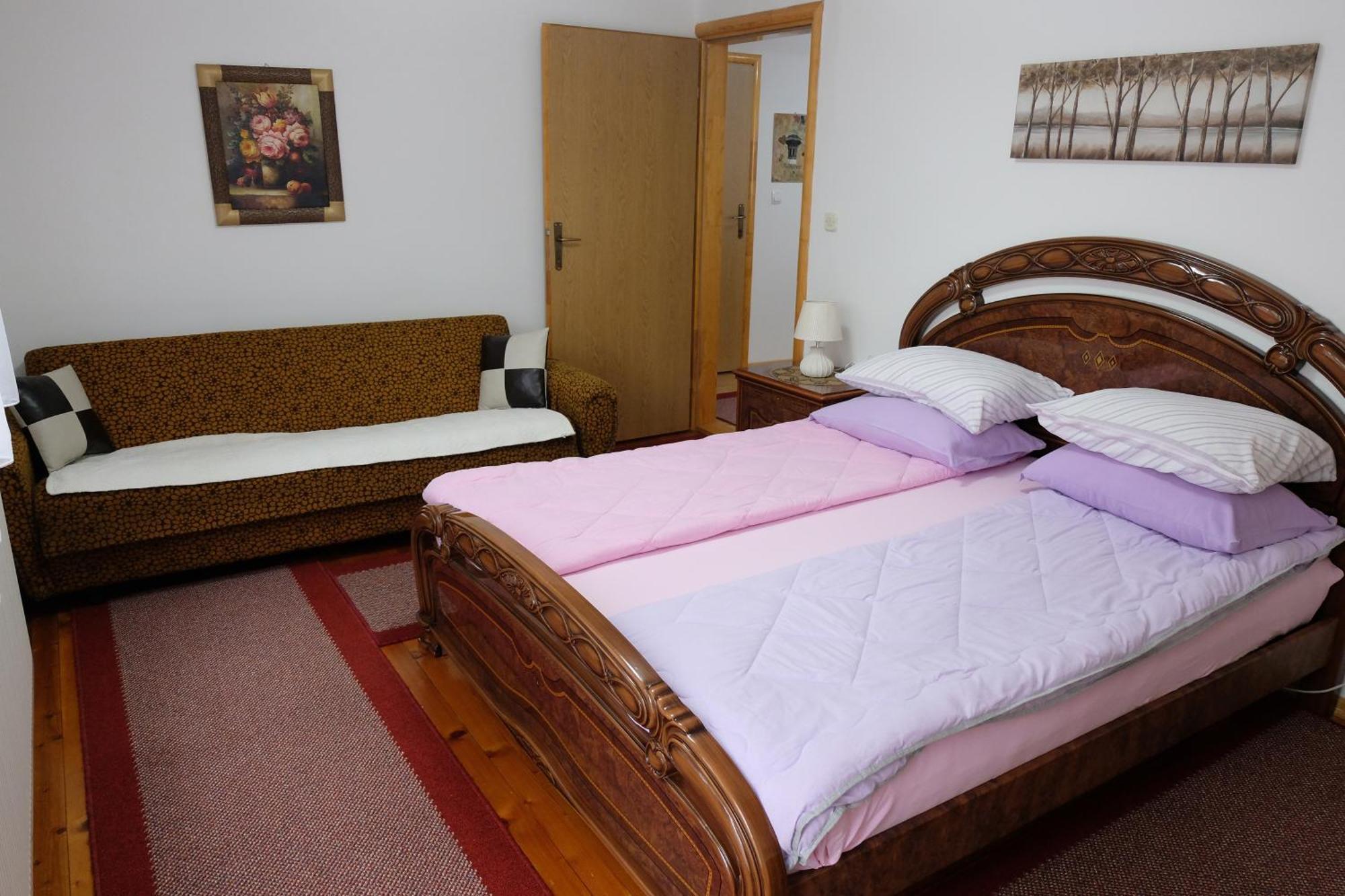 Ammy Apartment Сараево Екстериор снимка