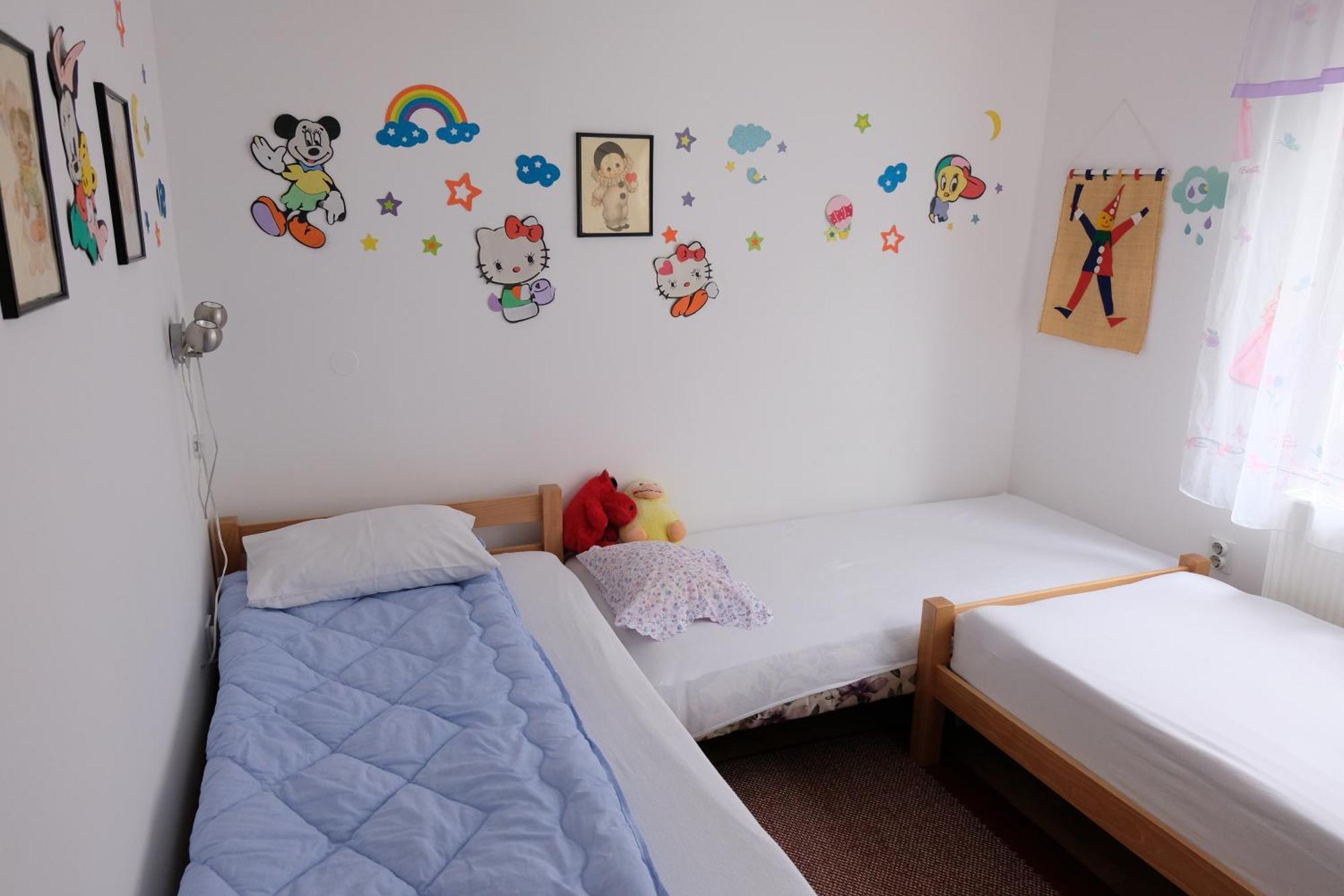 Ammy Apartment Сараево Екстериор снимка