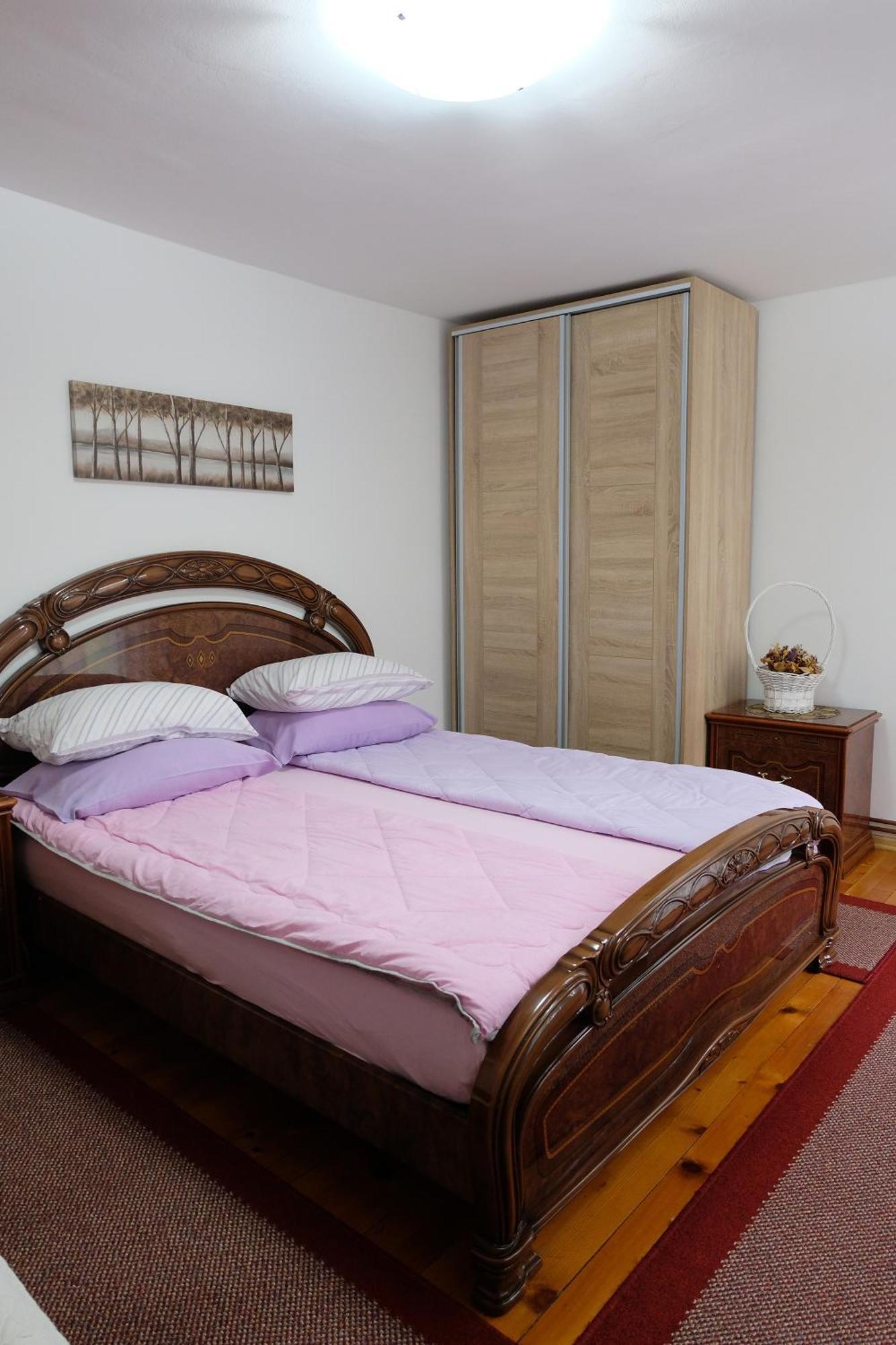 Ammy Apartment Сараево Екстериор снимка