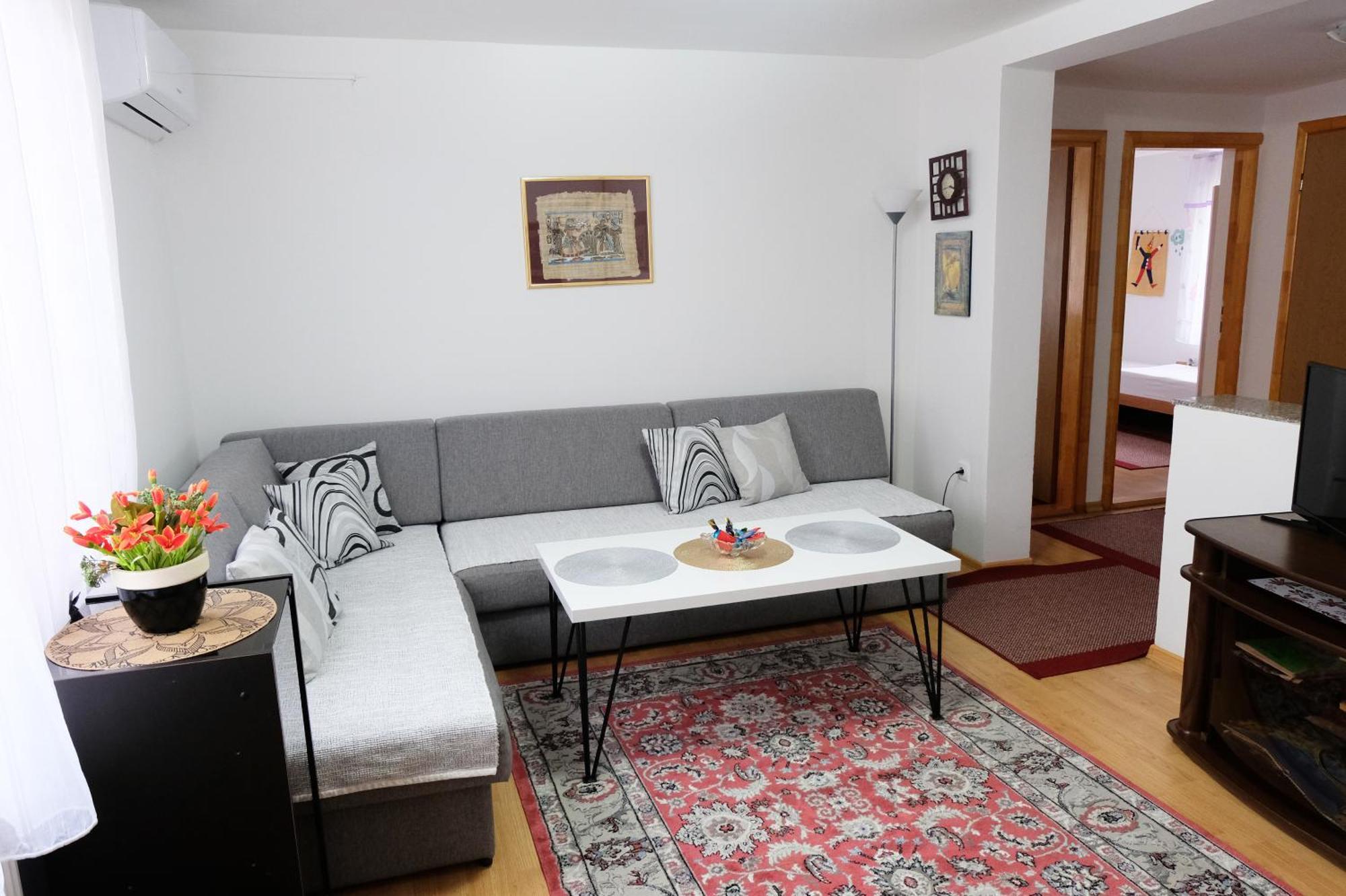 Ammy Apartment Сараево Екстериор снимка