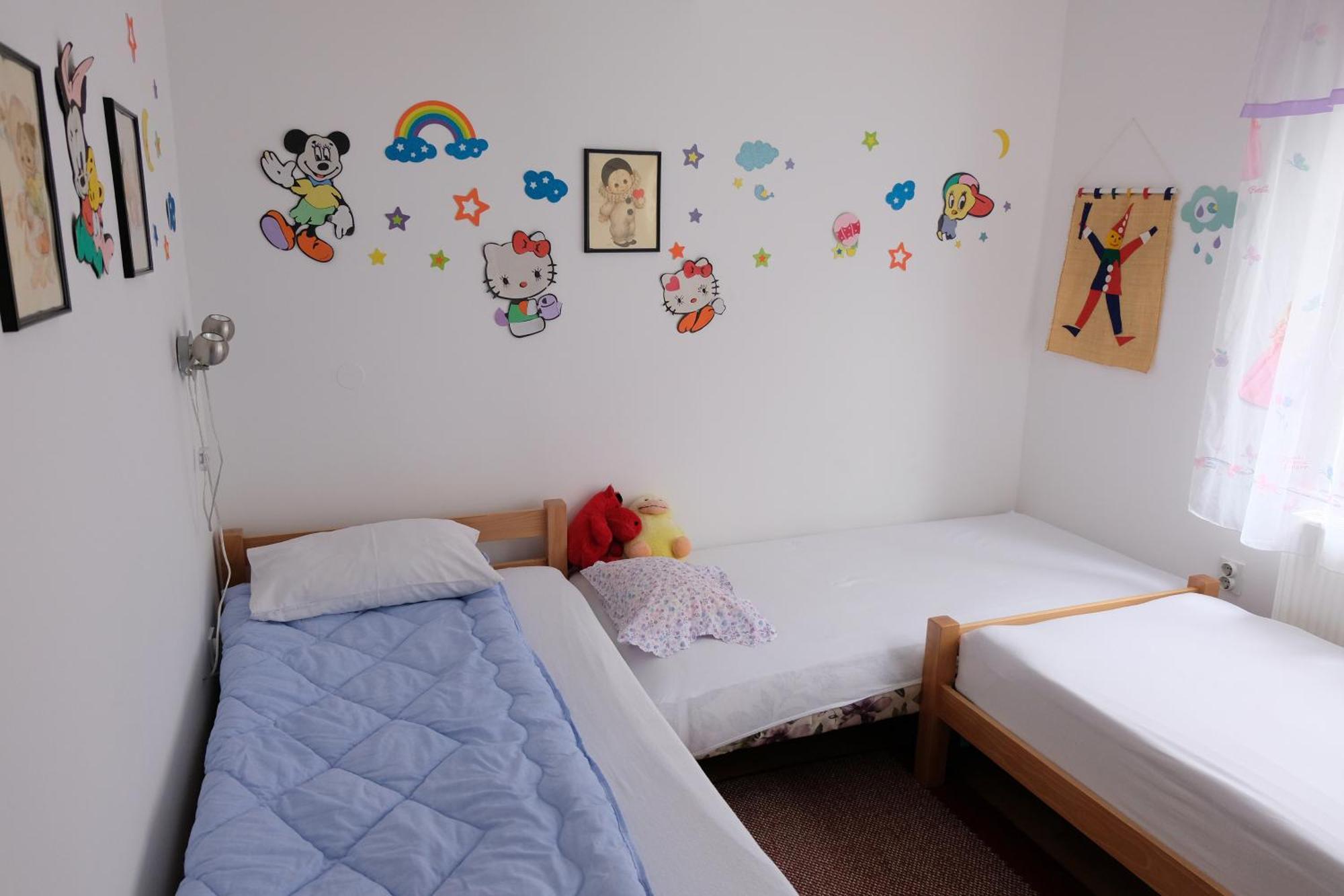 Ammy Apartment Сараево Екстериор снимка