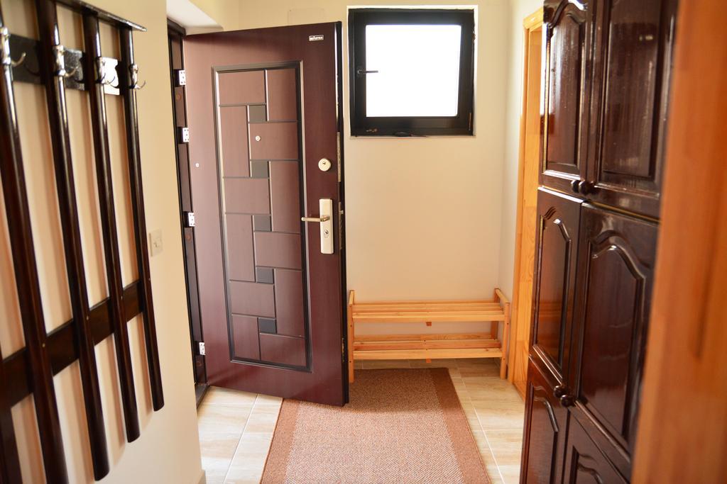 Ammy Apartment Сараево Екстериор снимка