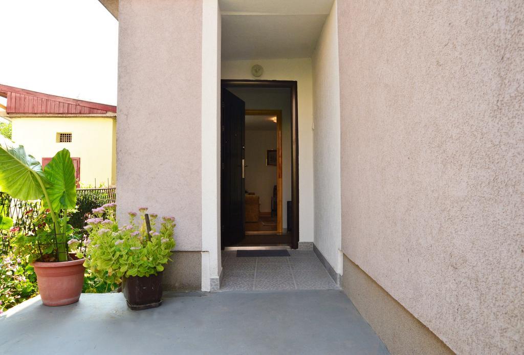 Ammy Apartment Сараево Екстериор снимка