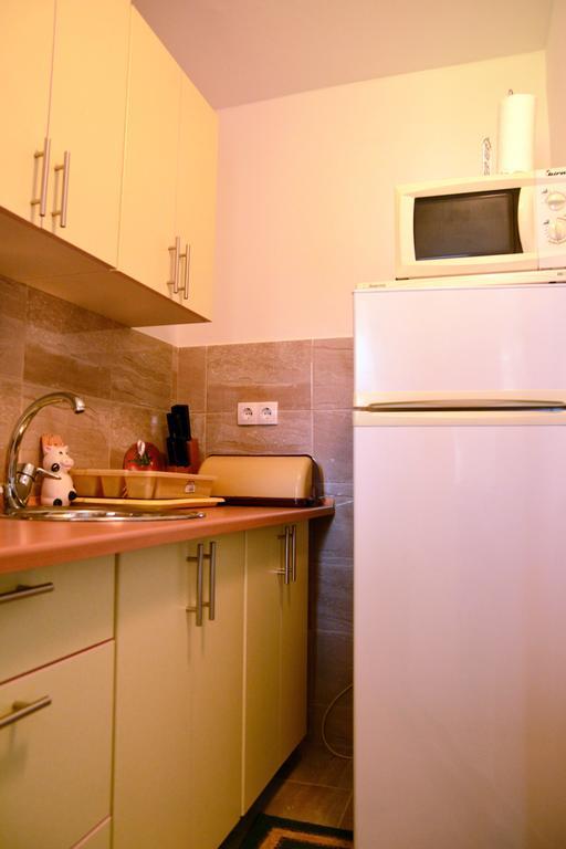 Ammy Apartment Сараево Екстериор снимка